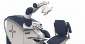 زراعة الشعر بالروبوت آرتاس
