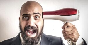 هل زراعة الشعر ناجحة؟