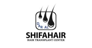 مستشفى دار الشفاء لزراعه الشعر Dar Al Shifa